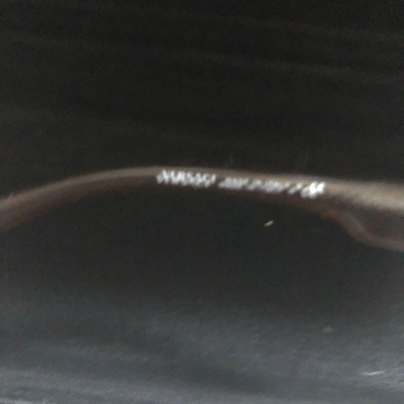 VERSACE sunglasses ⭐️NEW!⭐️ - Picture 3 of 4